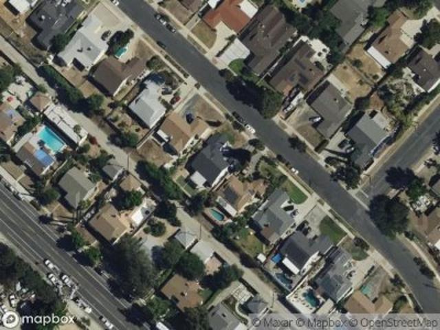 House for sale in Sylmar Neighborhood Council District, Canoga Park