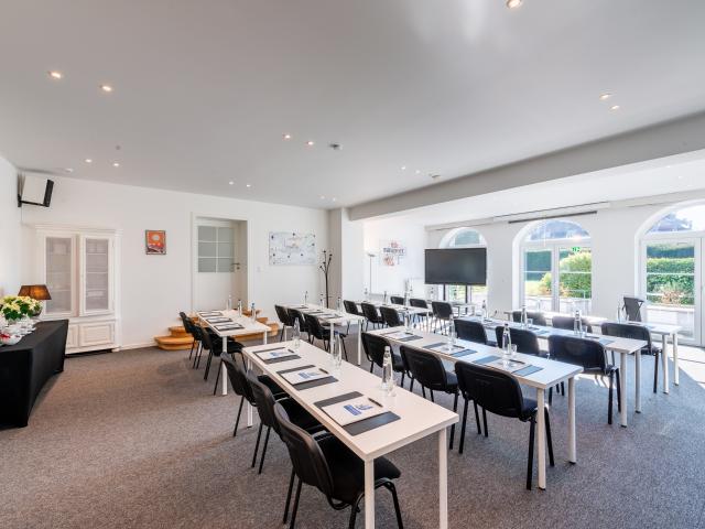 Bureau location à Uccle, Bruxelles