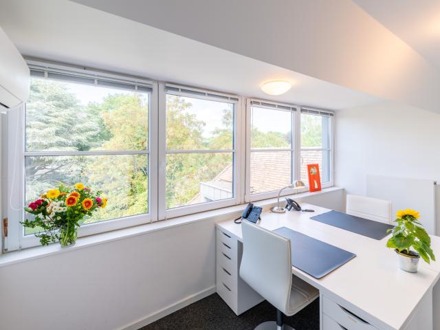Bureau location à Uccle, Bruxelles