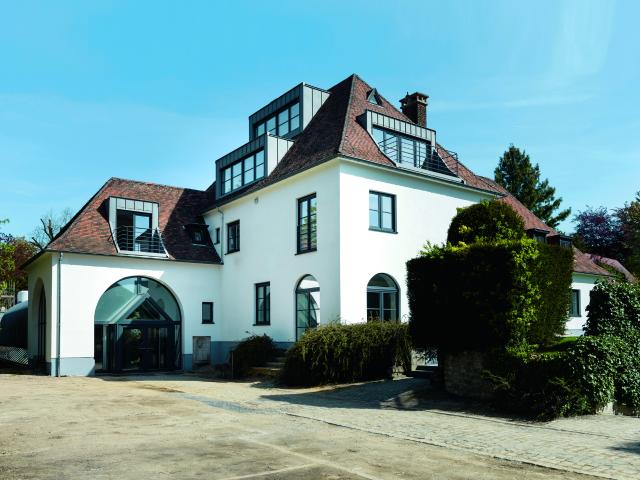 Bureau location à Uccle, Bruxelles