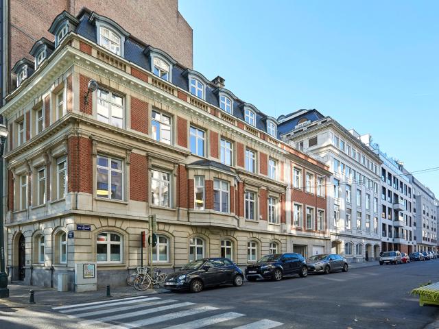 Bureau location à Brussel, Bruxelles