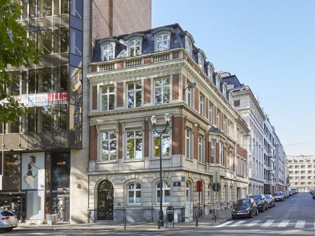 Bureau location à Brussel, Bruxelles