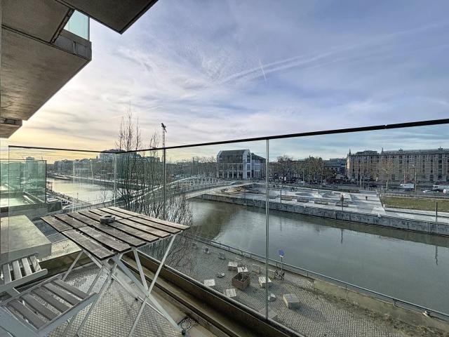 Appartement location à Brussel, Bruxelles