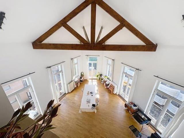 Appartement location à Brussel, Bruxelles