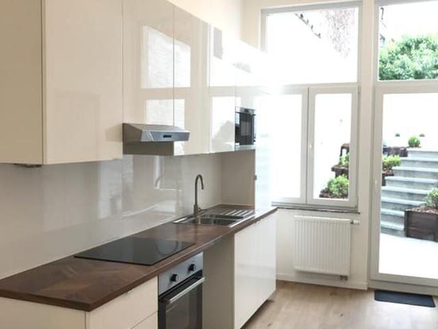 Maison location à Kukelberg, Bruxelles