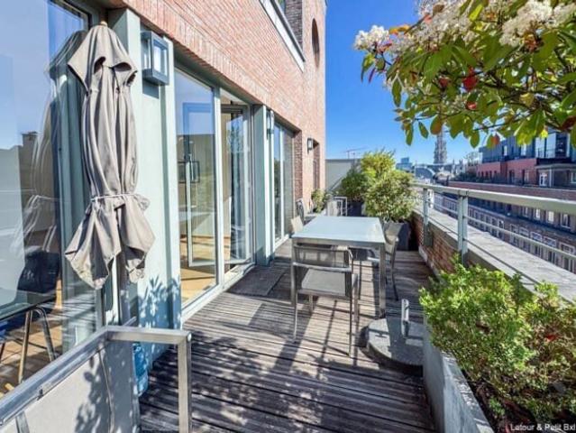 Appartement location à Brussel, Bruxelles