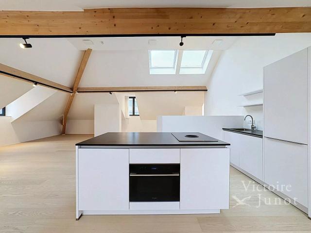 Appartement location à Brussel, Bruxelles