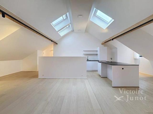 Appartement location à Brussel, Bruxelles