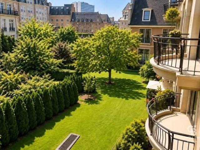 Appartement location à Quartier du Centre - Centrumwijk, Bruxelles - Brussel