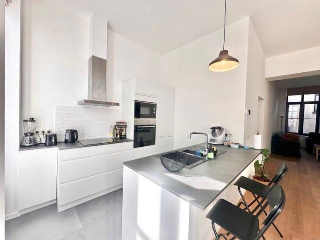 Appartement location à Brussel, Bruxelles