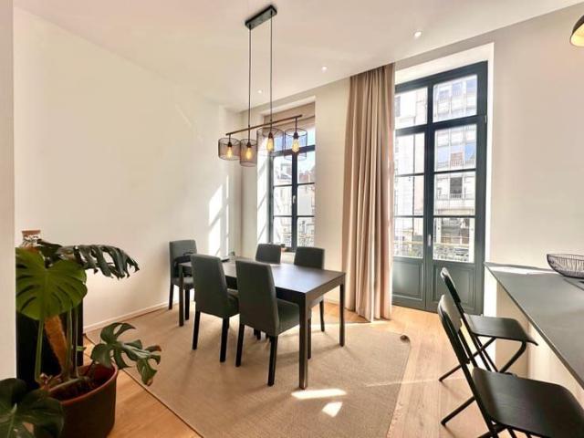 Appartement location à Brussel, Bruxelles