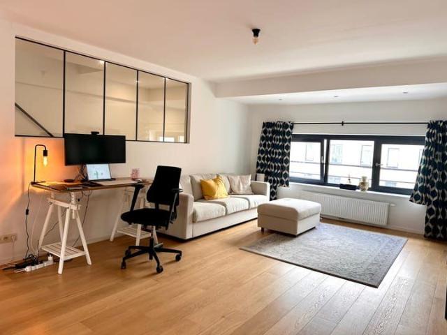Appartement location à Brussel, Bruxelles