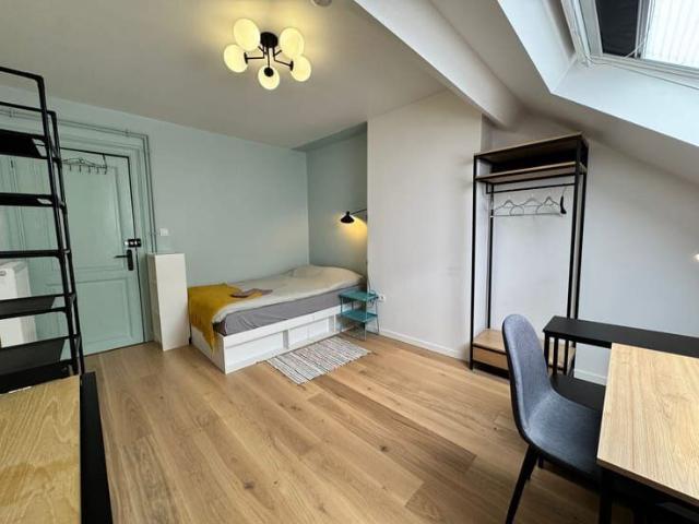 Kamer location à Brussel, Bruxelles