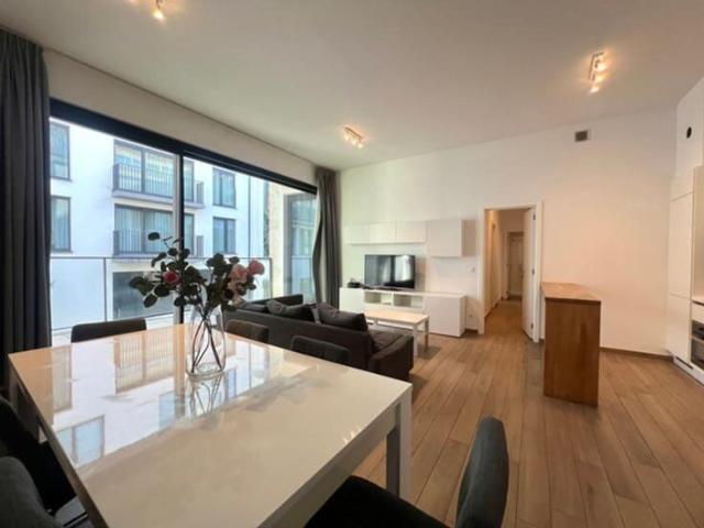 Appartement location à Brussel, Bruxelles