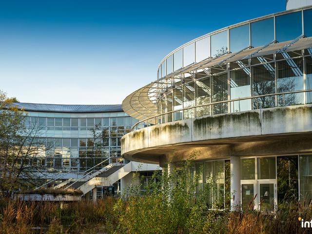 Bureau location à Strombeek-bever, Brabant
