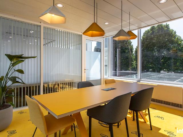 Bureau location à Strombeek-bever, Brabant