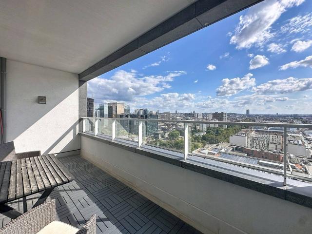Appartement location à Brussel, Bruxelles