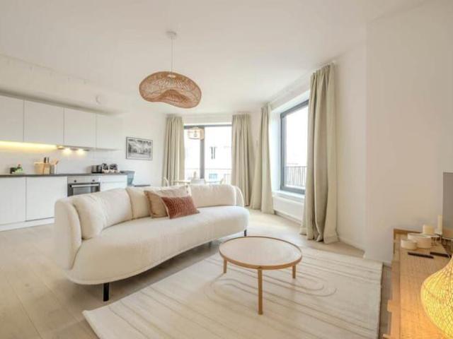 Kot location à Schaarbeek, Bruxelles