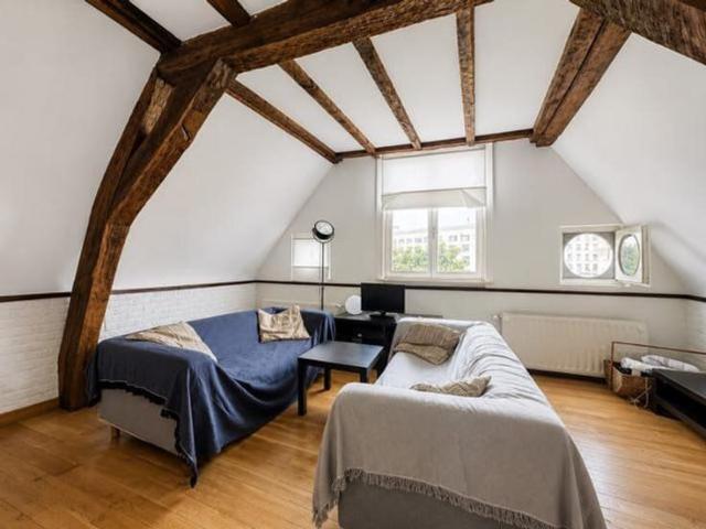Kot location à Brussel, Bruxelles