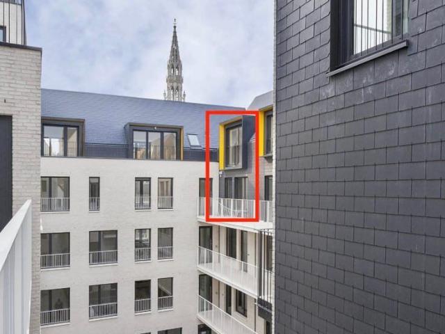 Kot location à Brussel, Bruxelles