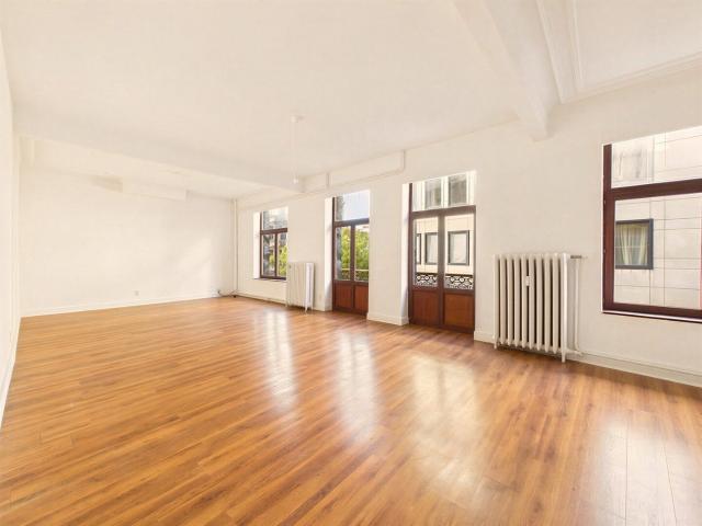 Appartement location à Quartier du Centre - Centrumwijk, Bruxelles - Brussel