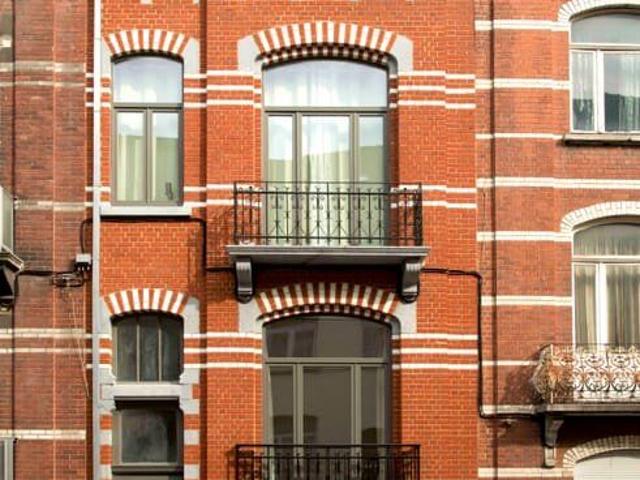 Maison location à Schaarbeek, Bruxelles