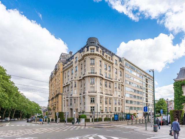 Appartement location à Ixelles - Elsene, Brussel-Hoofdstad - Bruxelles-Capitale