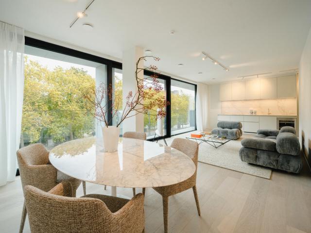 Appartement location à Brussel, Bruxelles