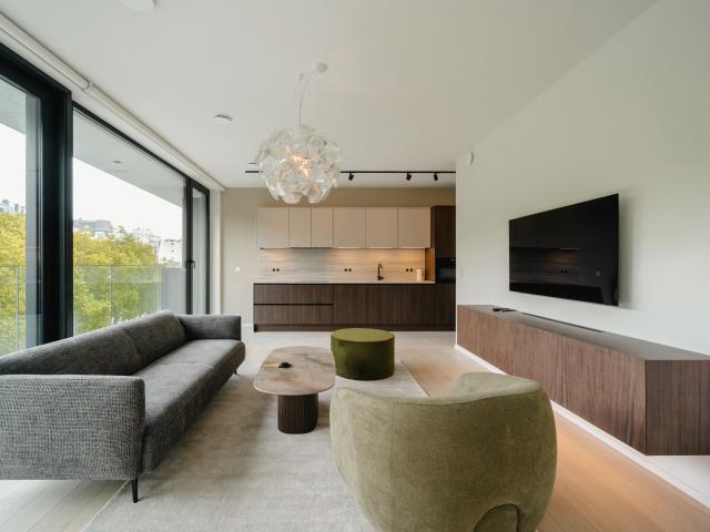 Appartement location à Brussel, Bruxelles