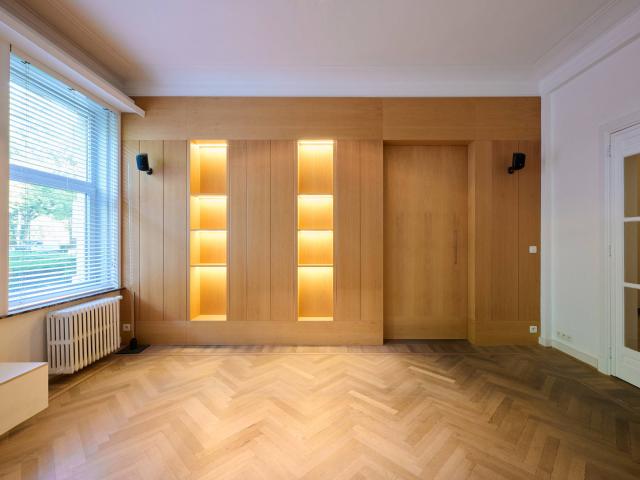 Appartement location à Brussel, Bruxelles