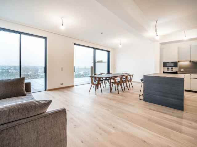 Appartement location à Brussel, Bruxelles