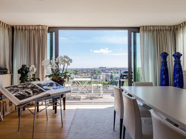 Maison location à Elsene, Bruxelles
