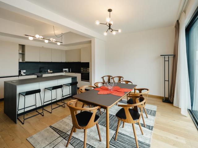 Appartement location à Brussel, Bruxelles