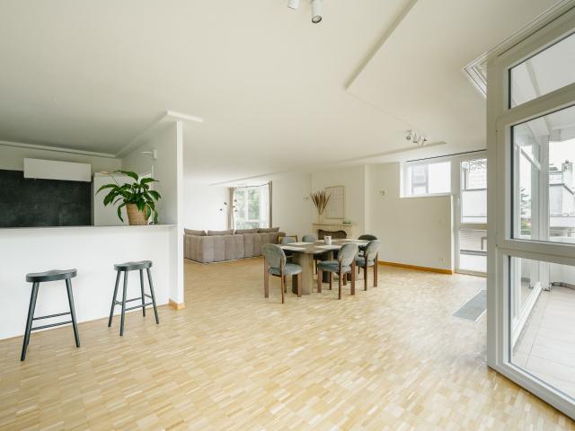 Appartement location à Brussel, Bruxelles