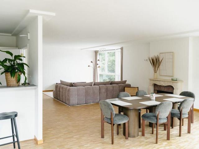 Appartement location à Elsene, Bruxelles