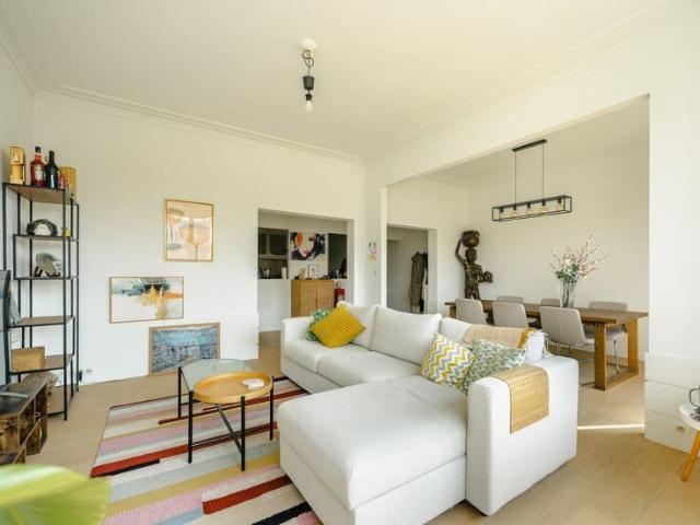 Appartement location à Brussel, Bruxelles