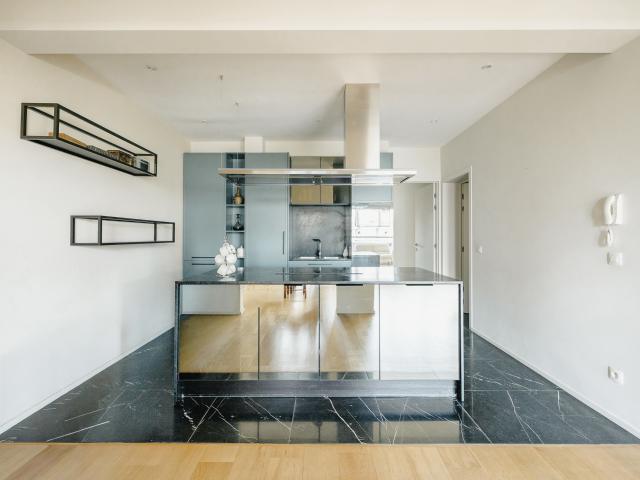 Appartement location à Brussel, Bruxelles