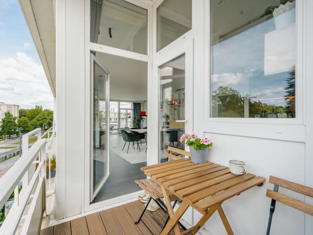 Appartement location à Brussel, Bruxelles