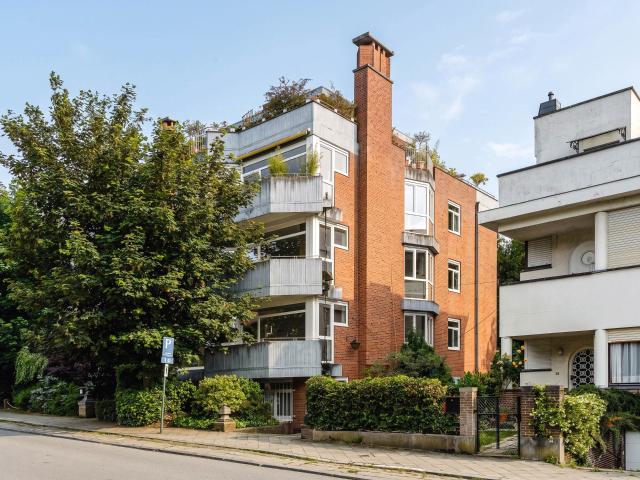 Appartement location à Brussel, Bruxelles