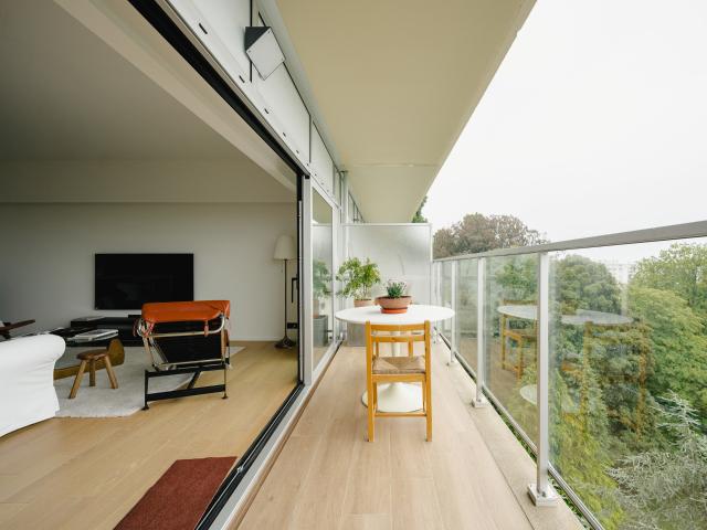Appartement location à Brussel, Bruxelles