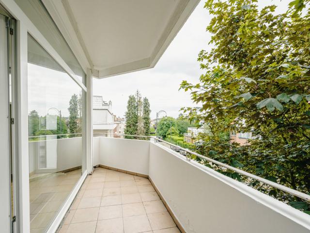 Appartement location à Brussel, Bruxelles