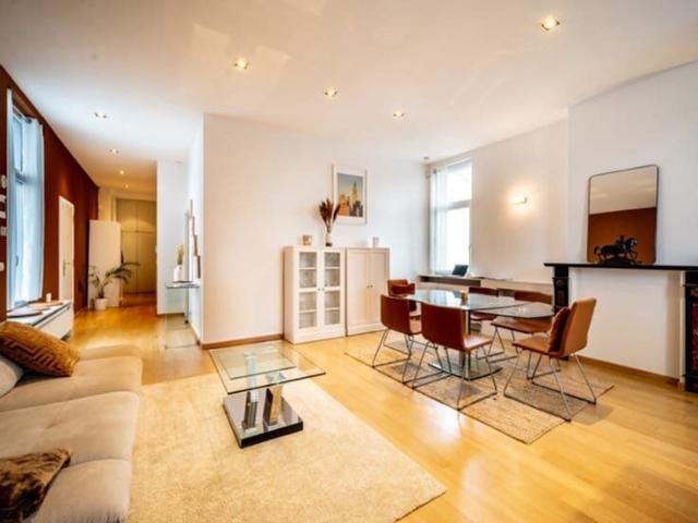 Appartement location à Brussel, Bruxelles