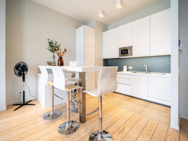 Appartement location à Brussel, Bruxelles