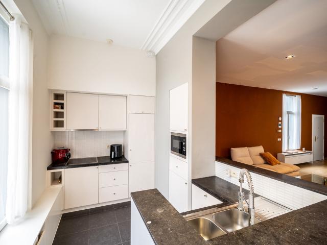 Appartement location à Brussel, Bruxelles
