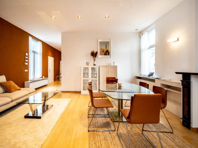 Appartement location à Brussel, Bruxelles