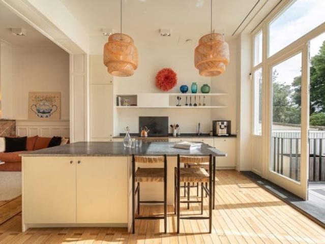 Appartement location à Elsene, Bruxelles
