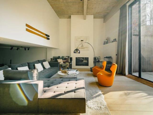 Maison location à Brussel, Bruxelles