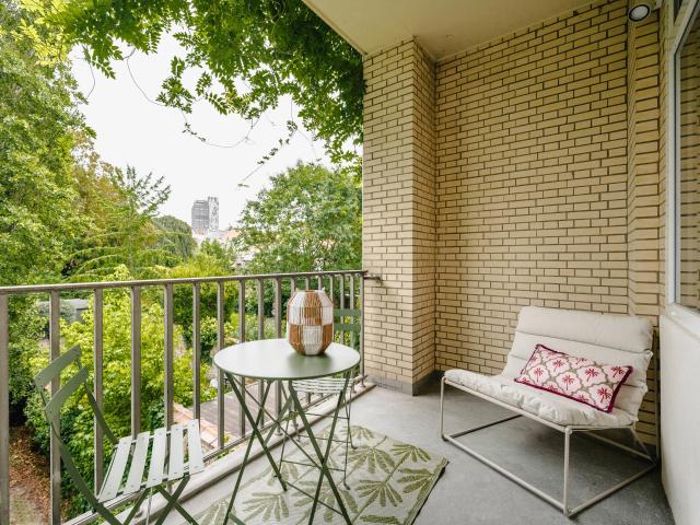 Appartement location à Brussel, Bruxelles