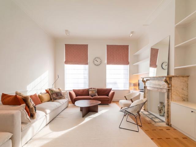 Appartement location à Brussel, Bruxelles