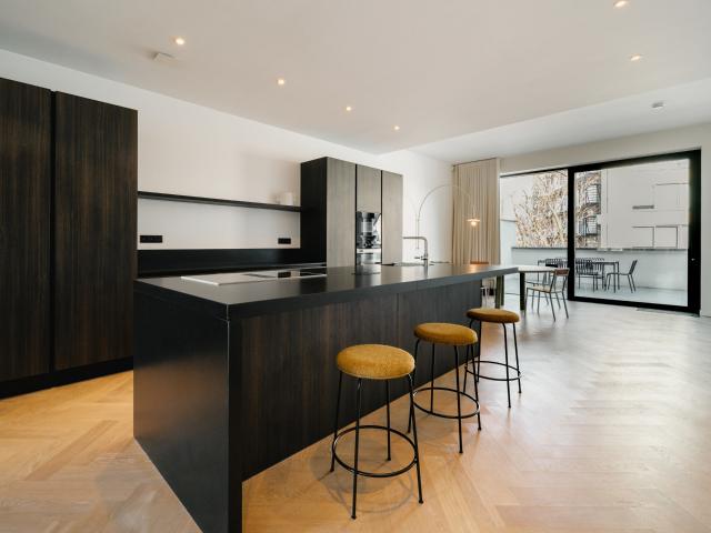 Appartement location à Brussel, Bruxelles